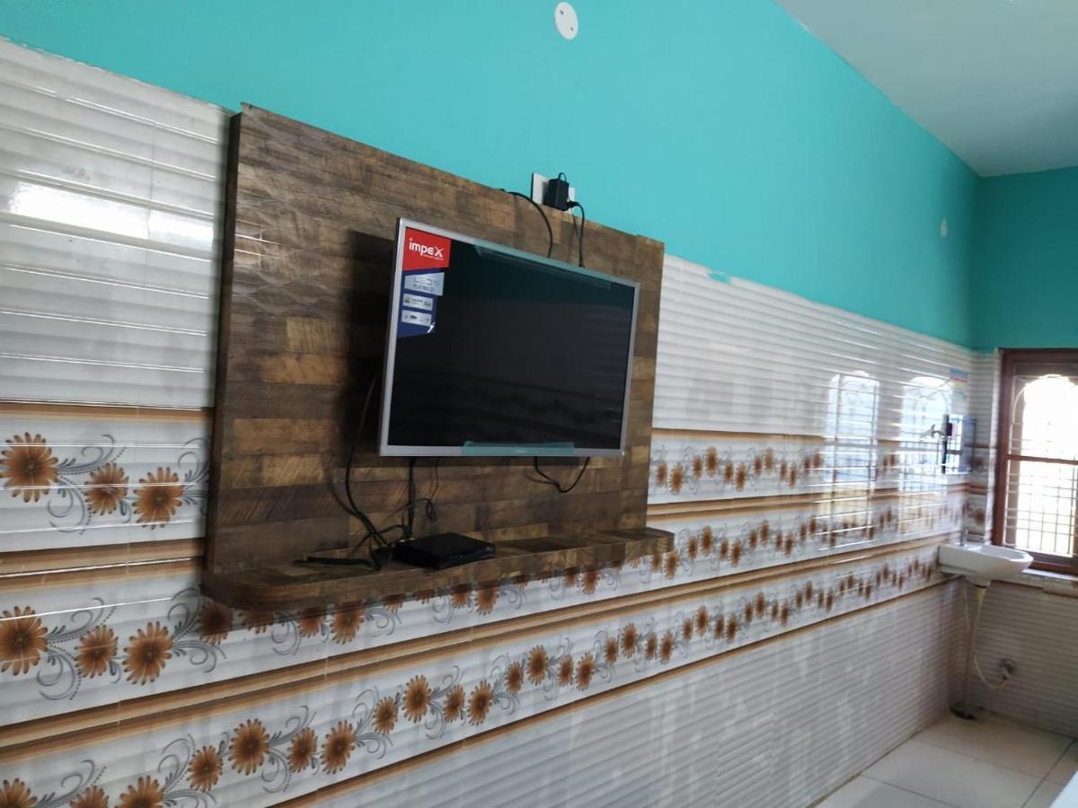 Prasanna Laxmi Residency Bhadrachalam Ngoại thất bức ảnh