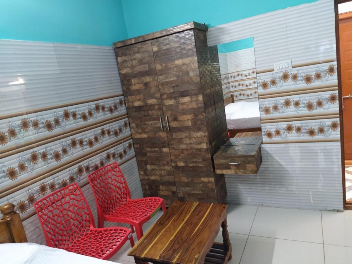 Prasanna Laxmi Residency Bhadrachalam Ngoại thất bức ảnh