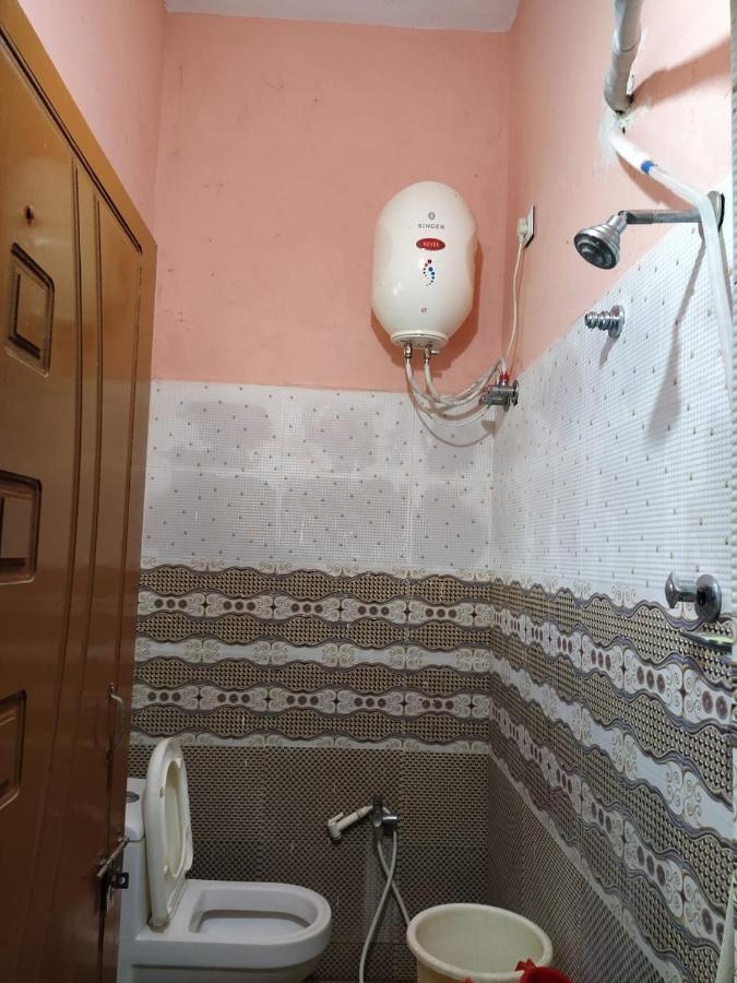 Prasanna Laxmi Residency Bhadrachalam Ngoại thất bức ảnh