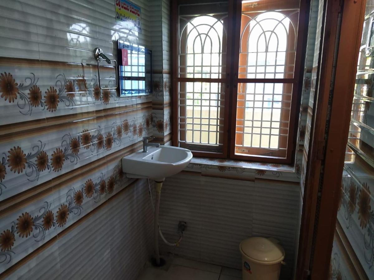 Prasanna Laxmi Residency Bhadrachalam Ngoại thất bức ảnh