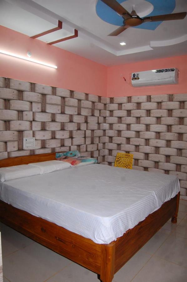Prasanna Laxmi Residency Bhadrachalam Ngoại thất bức ảnh